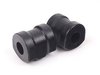 Powerflex Black Series Race Polyurethane Front Sway Bar Bushing Set - E36, E34, Z3 PFF5-310-23Bx2 View 3
