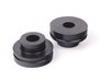 Powerflex Black Series Race Polyurethane Rear Upper Shock Mount Set - E8X, E9X PFR5-416Bx2 View 3