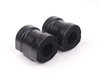 Powerflex Black Series Race Polyurethane Front Sway Bar Bushing Set - Z3, E36 PFF5-310-26Bx2 View 1
