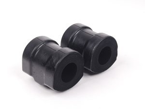 Race Polyurethane Front Sway Bar Bushing Set - Z3, E36