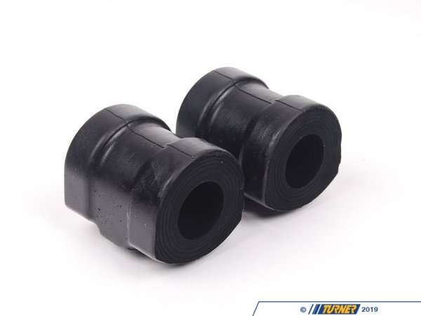 Powerflex Black Series Race Polyurethane Front Sway Bar Bushing Set - Z3, E36 PFF5-310-26Bx2