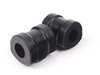 Powerflex Black Series Race Polyurethane Front Sway Bar Bushing Set - Z3, E36 PFF5-310-26Bx2 View 2