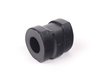 Powerflex Black Series Race Polyurethane Front Sway Bar Bushing Set - Z3, E36 PFF5-310-26Bx2 View 3
