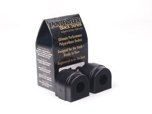 Race Polyurethane Front Sway Bar Bushing Set 26mm - E46 M3