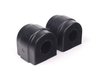 Powerflex Black Series Race Polyurethane Front Sway Bar Bushing Set 26mm - E46 M3 PFF5-4602-26Bx2 View 2