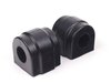Powerflex Black Series Race Polyurethane Front Sway Bar Bushing Set 26mm - E46 M3 PFF5-4602-26Bx2 View 3