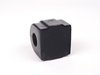 Powerflex Black Series Race Polyurethane Front Sway Bar Bushing Set - E39, E46, Z4 PFF5-4602-24Bx2 View 3