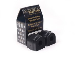 Race Polyurethane Front Sway Bar Bushing Set - Z4