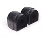 Powerflex Black Series Race Polyurethane Front Sway Bar Bushing Set - E39, E46, Z4 PFF5-4602-24Bx2 View 4