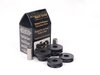 Powerflex Black Series Race Polyurethane Rear Upper Shock Mount Set - E8X, E9X PFR5-416Bx2 View 1