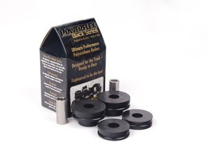 Race Polyurethane Rear Upper Shock Mount Set - E8X, E9X