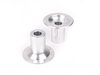 Powerflex Black Series Race Polyurethane Differential Bushings, Rear Set - E46 M3 PFR5-4620Bx2 View 5