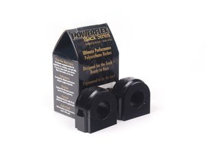 Race Polyurethane Front Sway Bar Bushing Set - E90, E92, E93