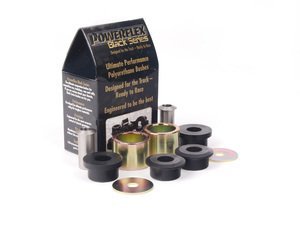 Race Polyurethane Rear Upper Control Arm Bushings, Outer Position Set - E8X, E9X