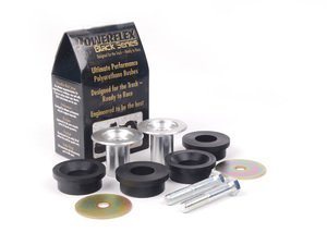 Race Polyurethane Differential Bushings, Rear Set - E46 M3