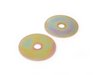 Powerflex Black Series Race Polyurethane Differential Bushings, Rear Set - E46 M3 PFR5-4620Bx2 View 6
