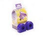 Powerflex Powerflex Performance Polyurethane Front Sway Bar Bushing Set - E9X M3 PFF5-1203-28x2 View 4