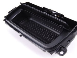 Center Console Storage Tray - E90, E92, E93