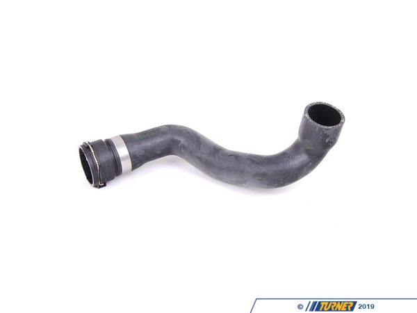 Genuine BMW Lower Radiator Hose - Z3 2.3, 2.5i, 2.8, 3.0i 11531716642