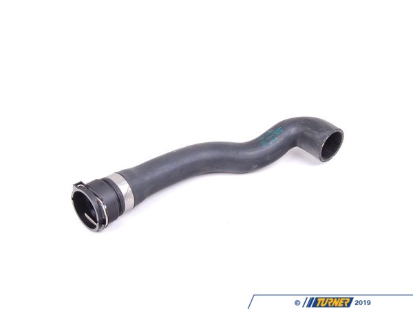 Genuine BMW Upper Radiator Hose - Z3 2.3, 2.5i, 2.8, 3.0i 11531716641