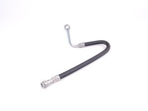 Power Steering Hose