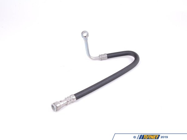 Genuine BMW Power Steering Hose 32416796391
