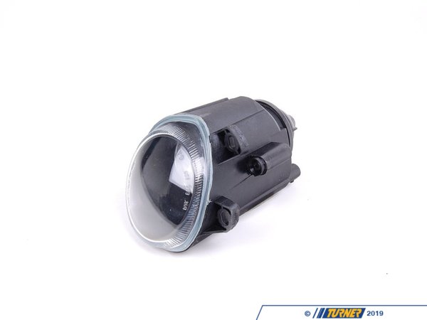 Genuine BMW Fog Light - Left - E53 X5 2000-2002 63178409025