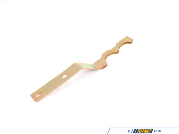 Genuine BMW Exhaust Support - E34 18321728316
