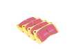 EBC  YellowStuff Performance Brake Pads DP41110R View 1