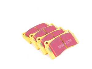  YellowStuff Performance Brake Pads