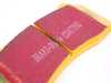 EBC  YellowStuff Performance Brake Pads DP41110R View 4