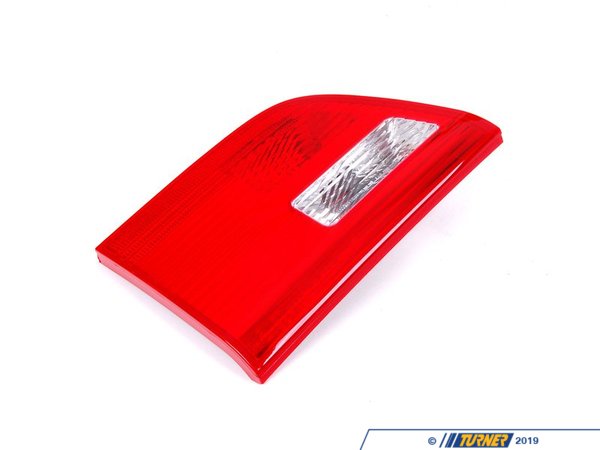 Genuine BMW Genuine BMW Hatch Mounted Tail Light - Right - E53 X5 63217164484