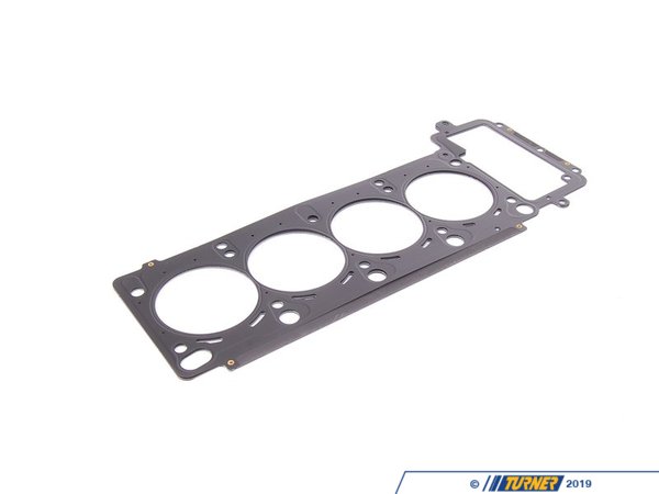 Elring Elring Cylinder Head Gasket - Cylinders 5-8 - E39, E52 11127833734