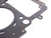 Elring Elring Cylinder Head Gasket - Cylinders 1-4 - E39, E52 11127833733 View 2