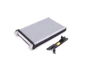 Genuine BMW N20 N55 Heater Radiator - 64119128953