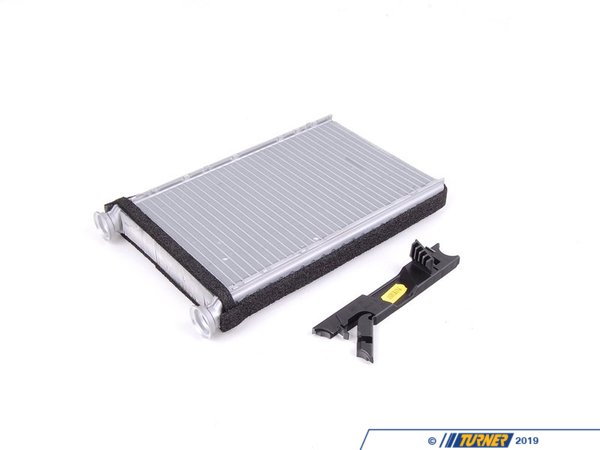 Genuine BMW Genuine BMW N20 N55 Heater Radiator - 64119128953 64119128953