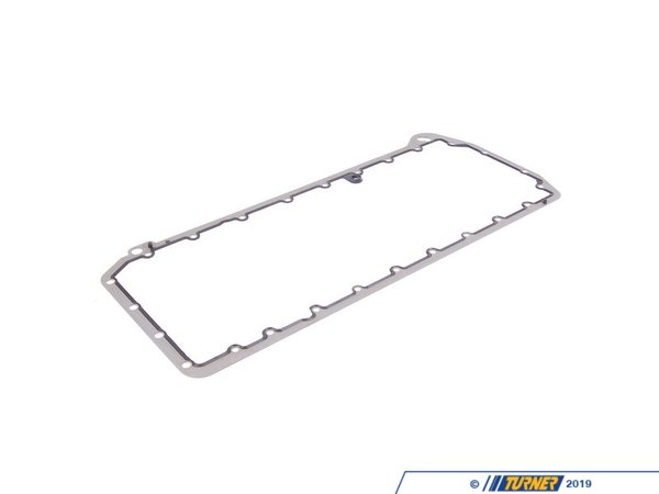 Genuine BMW Genuine BMW Gasket Steel - 11137802669 - E70 X5,E90 11137802669