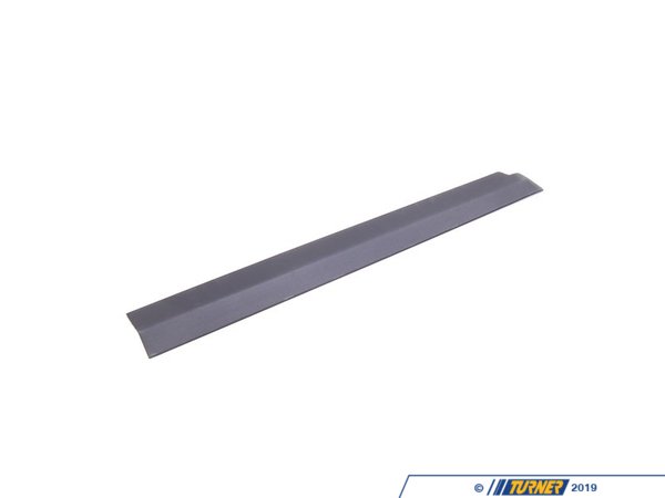 Genuine MINI Genuine MINI Covering Upper Left - 54347154505 54347154505