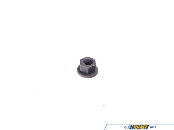 Genuine MINI Hex Nut - Priced Each 07129904862