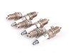 Denso Spark Plugs - Set Of Six K20TXRKT2 View 4