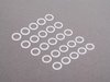 Genuine BMW Shim - Pack Of 25 25111220199KT View 2