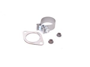 Exhaust Installation Kit