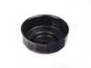 Schwaben 3/8" DriveSteel Oil Filter Removal Socket  FC-04 View 3