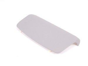 Genuine BMW Rear Headliner - E90