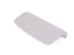 Genuine BMW Rear Headliner - E90