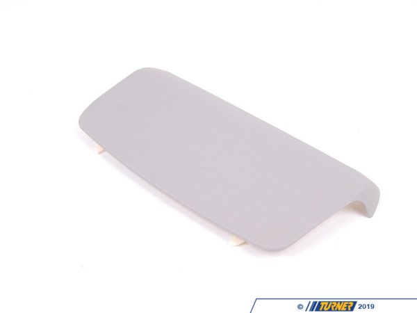 Genuine BMW Genuine BMW Rear Headliner - E90 51447124904