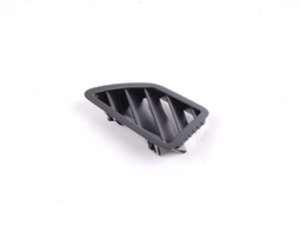 Genuine BMW Cover, Side Window Defroster - 51456982427