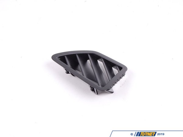 Genuine BMW Genuine BMW Cover, Side Window Defroster - 51456982427 51456982427