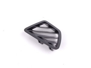 Genuine BMW Cover, Side Window Defroster - 51456982428