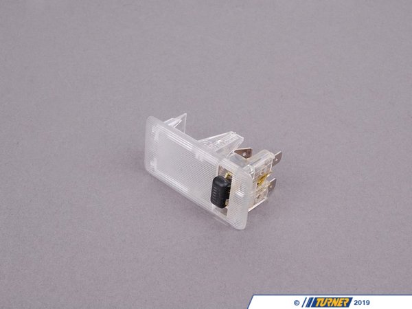 Genuine BMW Genuine BMW Interior Light - 63311376046 - E30 63311376046